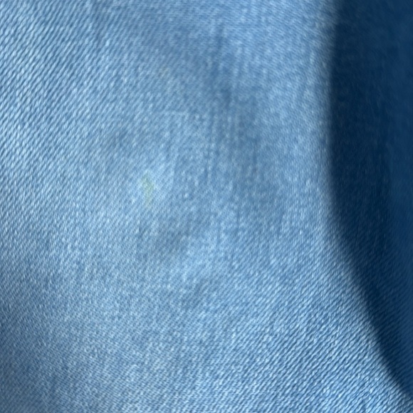 MOTHER The Insider Crop Step Fray Thrilling Shots 27 - Picture 14 of 14